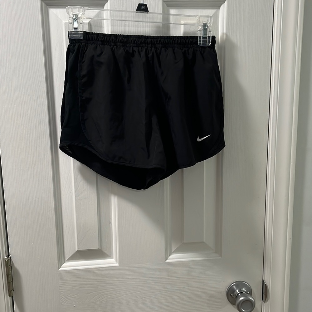 Nike dry fit shorts